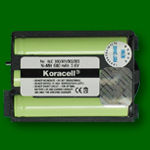 Baterie pro ALCATEL 301-303, 600mAh, Ni-MH