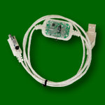 Datov kabel LG G7100 a dal, USB, F-BUS, GPRS, nabjen