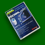 MOBILedit! - licence pro 1 počítač a 5 mobilních telefonů